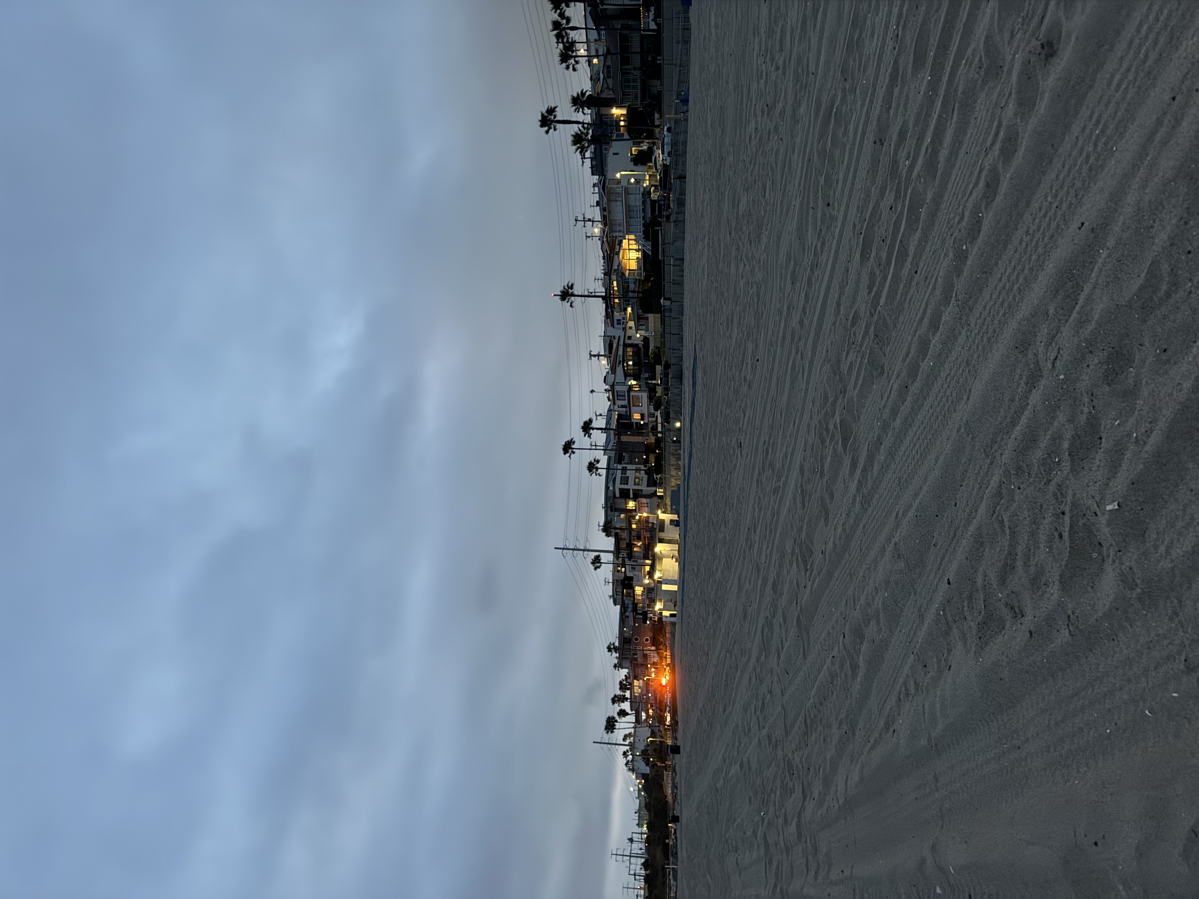 Manhattan Beach